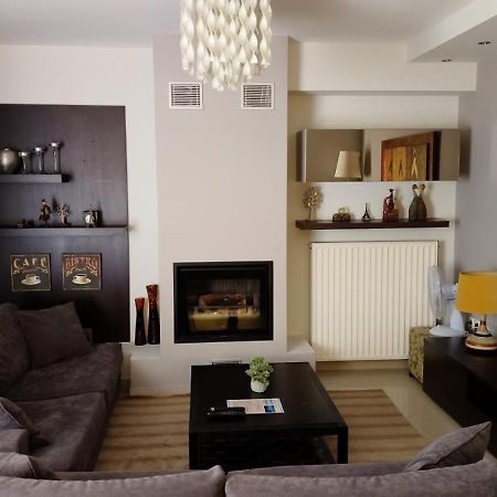 The Beach House Porto Rafti Ngoại thất bức ảnh