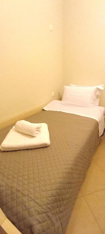 The Beach House Porto Rafti Ngoại thất bức ảnh