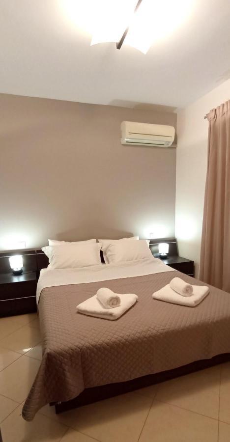 The Beach House Porto Rafti Ngoại thất bức ảnh