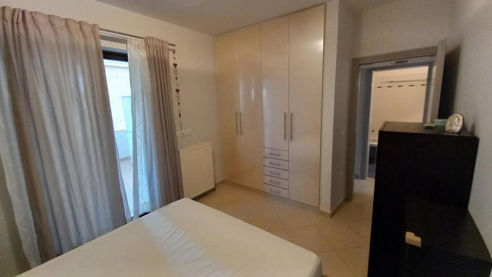 The Beach House Porto Rafti Ngoại thất bức ảnh